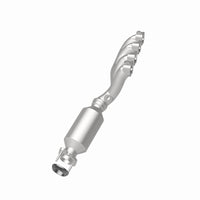 Thumbnail for Magnaflow 04-06 Cadillac SRX 4.6L Direct Fit Converter