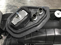 Thumbnail for BMR 15-22 Ford Mustang S550 AC Delete Panel