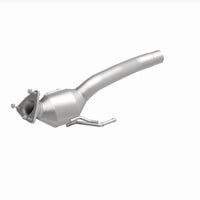 Thumbnail for Magnaflow 04-06 Cayenne V8 4.5 OEM Underbody Direct Fit Converter