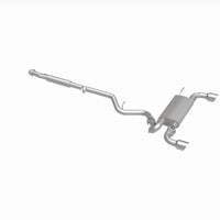 Thumbnail for MagnaFlow BRE Exhaust Kit 13-22 FR-S BRZ 86 GR86