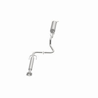 Thumbnail for MagnaFlow BRE Exhaust Kit 05-07 Saturn Ion 2.2L