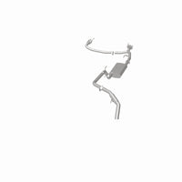 Thumbnail for MagnaFlow BRE Exhaust Kit 05-12 Nissan Pathfinder