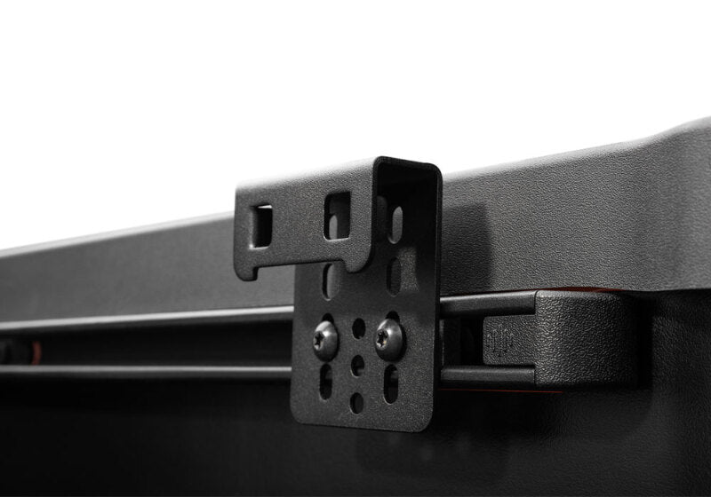 Extang 2024 Tacoma Bed Cover