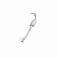 Thumbnail for MagnaFlow BRE Exhaust Kit 07-08 Sierra Silverado 1500 4.8L