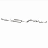Thumbnail for MagnaFlow BRE Exhaust Kit 15-20 ESCALADE ESV YUKON XL 6.2L