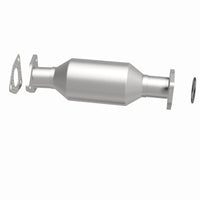 Thumbnail for Magnaflow 90-93 Accord 2.2L CA Direct Fit Converter
