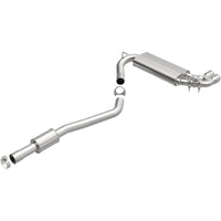 Thumbnail for MagnaFlow BRE Exhaust Kit 12-20 BMW 430i 330i 428i 328i 2L