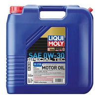 Thumbnail for LIQUI MOLY 20L Special Tec B FE Motor Oil SAE 0W30