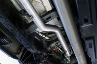 Thumbnail for MBRP 3in Muffler Bypass Pipe, 19-20 Ram 1500 5.7L, T409