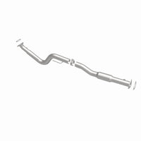 Thumbnail for Magnaflow 2003 GMC Savana 3500 6.0L Direct Fit Converter