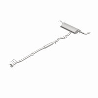 Thumbnail for MagnaFlow BRE Exhaust Kit 14-17 NISSAN ROGUE 2.5L