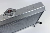Thumbnail for CSF BMW E10 2002 High Performance All Aluminum Radiator