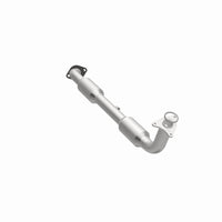 Thumbnail for Magnaflow 13-17 Lexus LX570 5.7L Direct Fit Converter