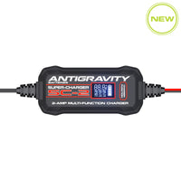 Thumbnail for Antigravity SC-2 Super-Charger (Automotive/Motorcycle/Powersport) Battery Charger