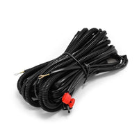 Thumbnail for AlphaRex 02-09 Dodge RAM Bezel & Wiring Kit (Does Not Include Fog Lights)