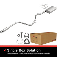 Thumbnail for MagnaFlow BRE Exhaust Kit 99-05 Cavalier Sunfire