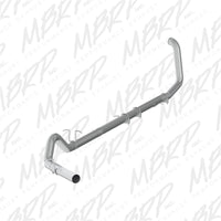 Thumbnail for MBRP 1999-2003 Ford F-250/350 7.3L PLM Series Exhaust System
