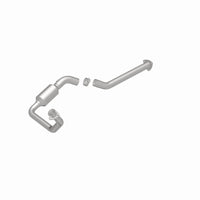 Thumbnail for Magnaflow 96-99 Chevy Express 1500 5.7L Direct Fit Converter
