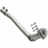 Thumbnail for BRE Exhaust 02-05 A4 Quattro A4 1.8L Front Pipe Kit