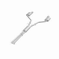 Thumbnail for MagnaFlow BRE Exhaust Kit 05-10 300 Magnum Charger 5.7L