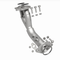 Thumbnail for BRE Exhaust 95-04 Tacoma 3.4L Front Pipe Kit
