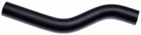 Thumbnail for Gates 02-06 Toyota Camry 2.4L Molded Coolant Hose - Upper