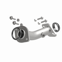Thumbnail for BRE Exhaust 98-00 RAV4 2.0L Front Pipe Kit
