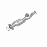 Thumbnail for MagnaFlow Conv DF 03-04 4Runner 4.7 Rear OEM