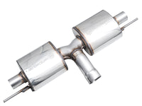 Thumbnail for AWE 22-24 Audi 8Y S3 Track-to-Touring Conversion Kit