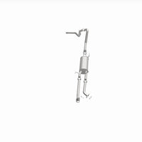 Thumbnail for MagnaFlow BRE Exhaust Kit 07-09 Nissan Tundra 5.7L