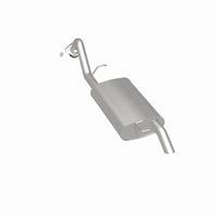 Thumbnail for MagnaFlow BRE Exhaust Kit Replacement Stainless Toyota