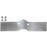 Thumbnail for Moroso Ford 289-302 351W Profiled Front Motor Plate