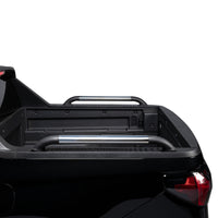 Thumbnail for Putco 22-23 Hyundai Santa Cruz 4Ft 3In Nylon Oval Locker Side Rails