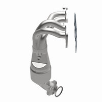 Thumbnail for Magnaflow 2007 Scion tC 2.4L Direct Fit Converter