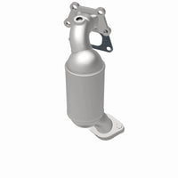 Thumbnail for Magnaflow 18-19 Chevrolet Traverse V6 OEM Underbody Front Forward Direct Fit Converter