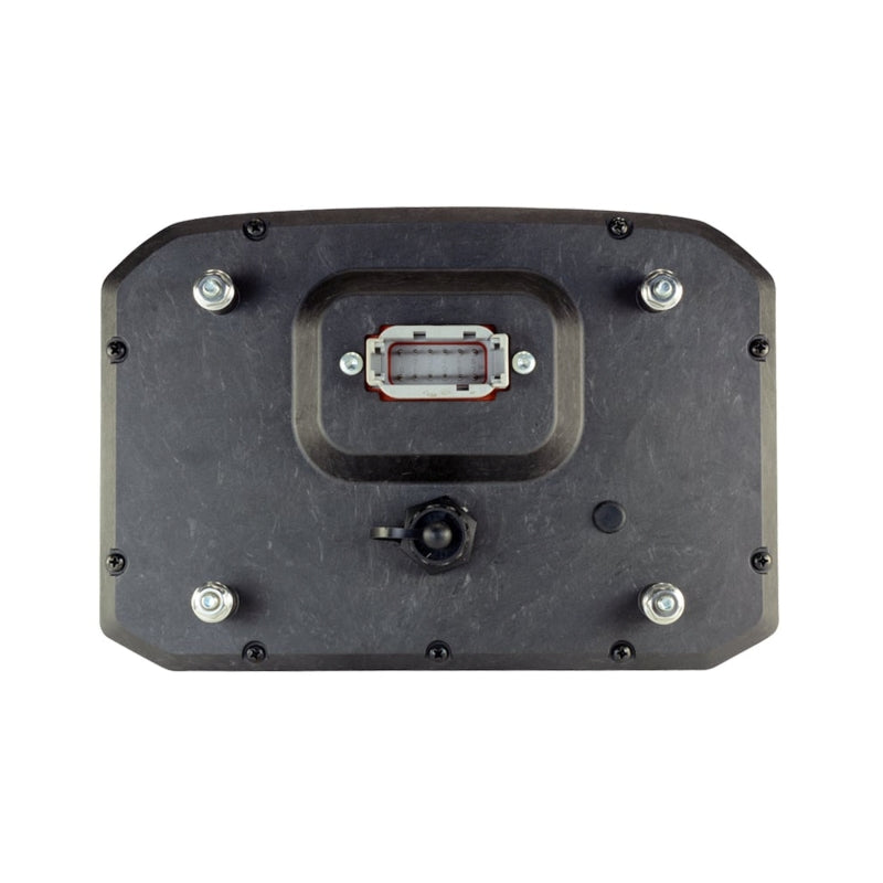 AEM CD-7L Carbon Logging Flush Digital Dash Display