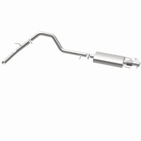 Thumbnail for BRExhaust 15-17 Lincoln Navigator/ Ford Expedition Exhaust Kit