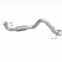 Thumbnail for BRE Exhaust 10-11 Kia Soul 2.0L Front Pipe Kit