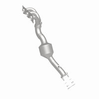 Thumbnail for Magnaflow 06-08 BMW Z4 3.0L Direct Fit Converter