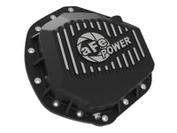 Thumbnail for aFe Power Front/Rear Diff Cover Kit w/ Oil 13-18 Dodge L6 Trucks (AAM 9.25-12 & AAM 11.5/12-14)