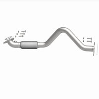 Thumbnail for BRE Exhaust 09-11 Aveo5 1.6L Front Pipe Kit