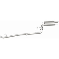 Thumbnail for MagnaFlow BRE Exhaust Kit 12-17 Toyota Camry 2.5L