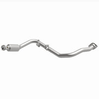 Thumbnail for Magnaflow 05-06 Land Rover LR3 4.4L Direct Fit Converter