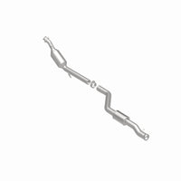 Thumbnail for Magnaflow 07-11 Mercedes-Benz S550 5.5L Direct Fit Converter