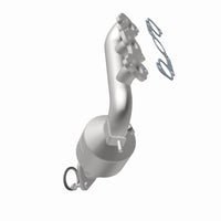 Thumbnail for Magnaflow 04-06 Toyota Sienna 3.3L Direct Fit Converter