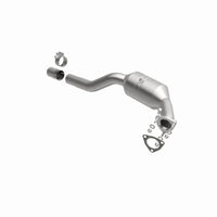 Thumbnail for MagnaFlow 2002-2008 Porsche 911 Series Direct Fit Federal Driver Side Catalytic Converter