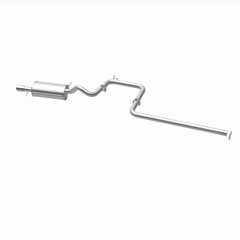 MagnaFlow BRE Exhaust Kit 01-09 Chrysler PT Cruiser 2.4L