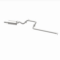 Thumbnail for MagnaFlow BRE Exhaust Kit 01-09 Chrysler PT Cruiser 2.4L