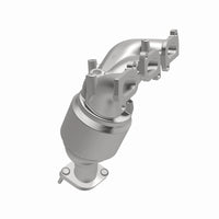 Thumbnail for Magnaflow 13-17 Ford Explorer 3.5L Direct Fit Converter