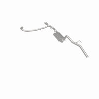 Thumbnail for MagnaFlow BRE Exhaust Kit 05-15 Nissan Xterra